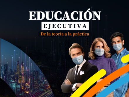 Portafolio academico educación ejecutiva