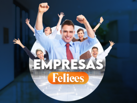 GUﾖA-ACAD信ICA-EMPRESAS-FELICES
