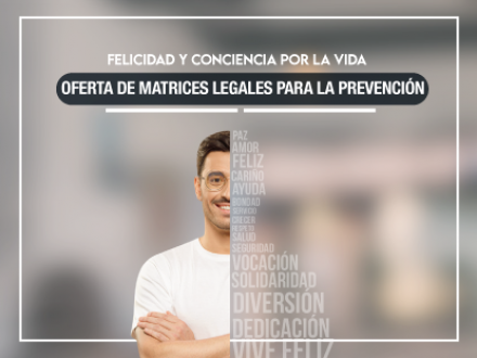 Portafolio de matrices legales Positiva Educa 2021