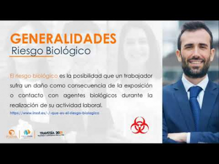 Gestión del cambio: Desde la Guajira para todo Colombia: Conmemoración del día nacional de S.S.T.