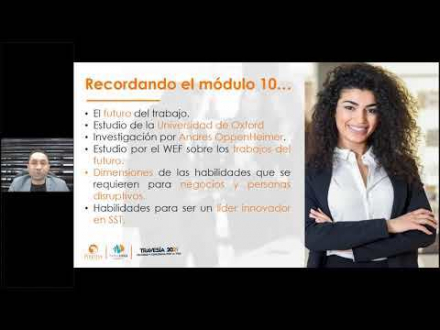 INCORPORANDO LA INNOVACIÓN A LA ESTRATEGIA DE SST DE LA EMPRESA