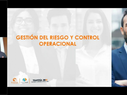 Sector minero: Gestión del riesgo y control operacional