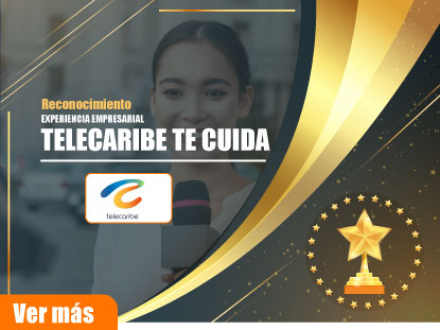 Telecaribe- Te cuida