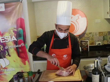 sabado alimentacion saludable