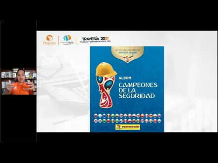 Diplomado internacional: módulo 6: buenas prácticas para mejorar la cultura de seguridad - parte 2