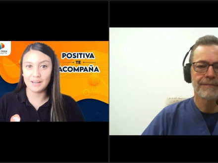 Educación en el ser para la reactivación y el mejoramiento del futuro personal y empresarial - Ansiedad