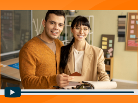 Encuentro web: Educación financiera - Entrenamiento financiero para jóvenes emprendedores Fecha: octubre 14, 2021 - PORTADA