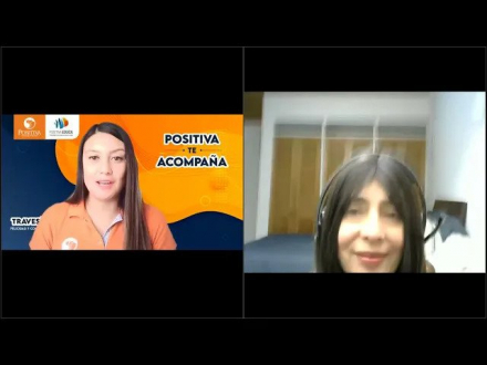 Fortaleciendo tu ser para un mejor hacer - Optimizando la gestión psicosocial y la salud mental