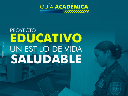 Guia académica estilo de vida saludable
