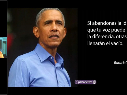 Haga oír su voz: Guías y ejercicios para lograr una voz contundente
