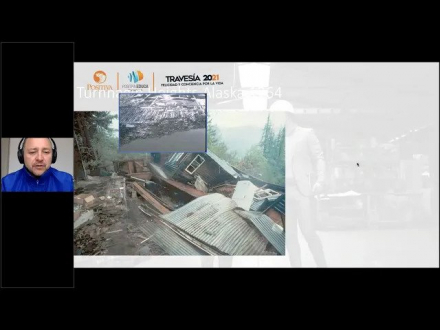 Plan de respuesta a terremotos parte 2