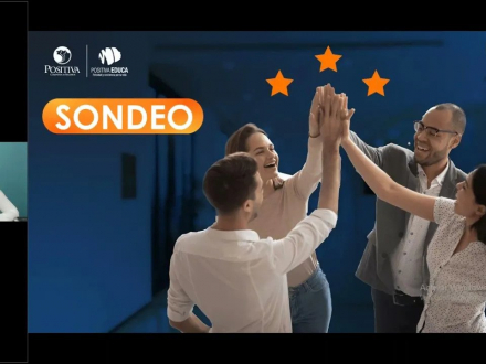 Plan educativo empresas felices - Conferencia internacional 3: La confianza como base de la felicidad empresarial