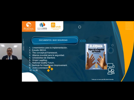 CURSO CALIDAD PROFESIONAL Y PERSONAL, CLAVES MODULO 3- SESIÓN 1