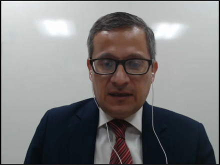 Curso calidad profesional y personal, claves para productividad en el sector salud - Modulo 1- Sesión 1