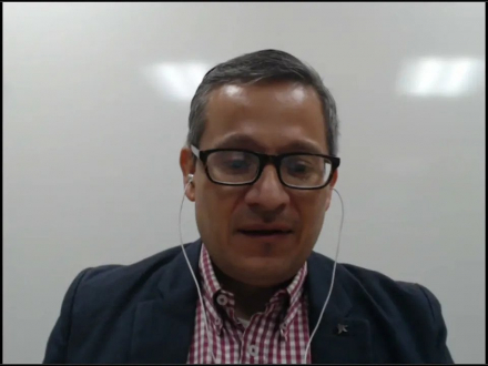 Curso calidad profesional y personal, claves para productividad en el sector salud - Modulo 1- Sesión 3