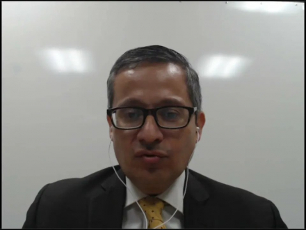 Curso calidad profesional y personal, claves para productividad en el sector salud - Módulo 1- Sesión 5