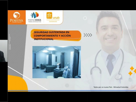 Curso calidad profesional y personal, claves para productividad en el sector salud - Módulo 3 - Sesión 3