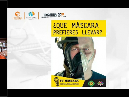 Diplomado internacional- Marketing aplicado a la seguridad