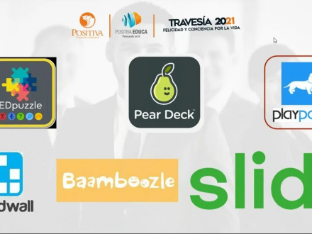 Diplomado internacional: Tecnologías interactivas para educar en S.S.T.