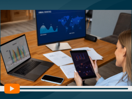 Herramientas digitales efectivas para tu vida financiera Fecha: noviembre 11, 2021 - PORTADA