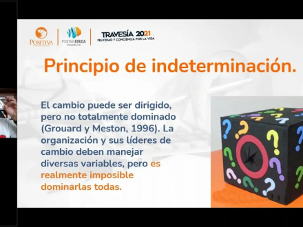 Cierre diplomado internacional desarrollo y gestión de la cultura de seguridad- Pasos para un plan de mejora de nivel de cultura segura