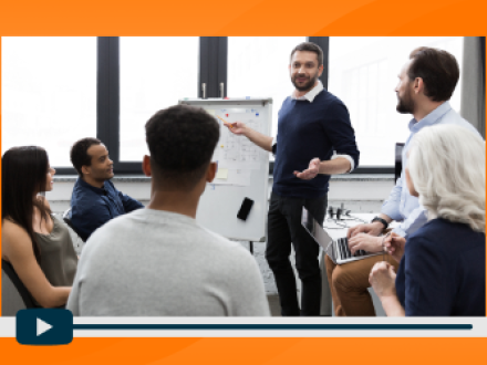 Conferencia internacional 10: Planeación estratégica y pensamiento futuro, efectos empresariales post pandemia – De la teoría a la práctica efectiva Fecha: diciembre 1, 2021 - PORTADA