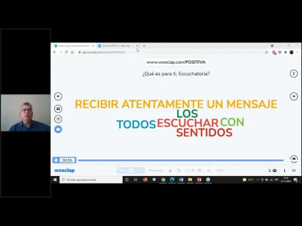 DIPLOMADO INTERNACIONAL ESCUCHATORIA APLICADA A LA SEGURIDAD Y SALUD EN EL TRABAJO