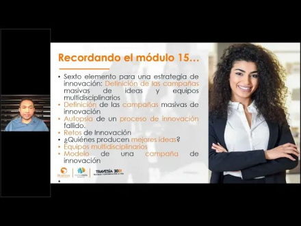 HERRAMIENTAS Y METODOLOGÍAS DE INNOVACIÓN APLICADAS A SST