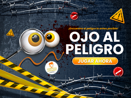 IDENTIFICACION DE PELIGROS