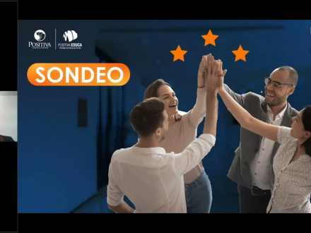 Plan educativo empresas felices - conferencia internacional 10- el impacto del reconocimiento en el bienestar y el desempeño