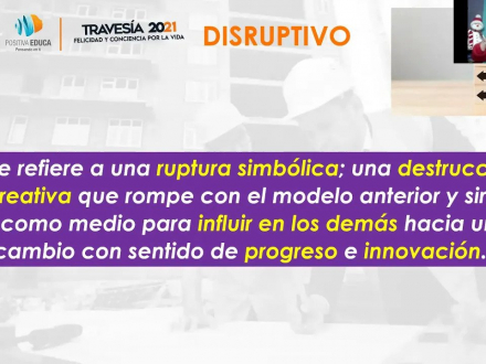 Planifiquemos un SGSST 20-22 disruptivo e innovador