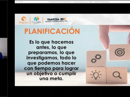 Prepárate para un 2022 enfocado y en armonía