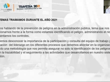 Prevención del riesgo eléctrico durante las fiestas navideñas