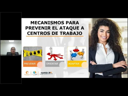 RIESGO PÚBLICO TIPS PARA GARANTIZAR MI SEGURIDAD