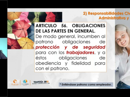 Recogiendo lo aprendido en nuestra comunidad en este 2022