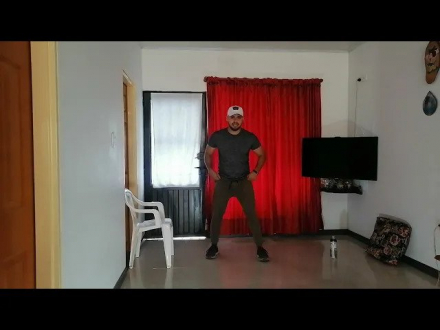 SÁBADO SALUDABLE - MUÉVETE Y CONTÁGIATE