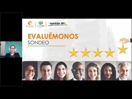 SECTOR COMERCIO - ENTRENAMIENTO, CONCIENTIZACIÓN Y COMPETENCIA