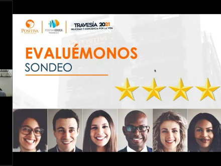 Sector salud- Retos, desafíos y aprendizajes - Bienvenido a un nuevo año de crecimiento