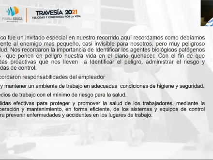 Servicio doméstico- Medidas de cuidado y prevención en las fiestas de fin de año