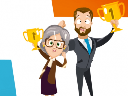 TARJETA ANIMADA (25)