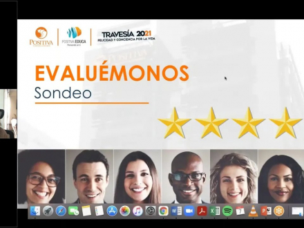 Vida saludable para un trabajo con altura en el 2022