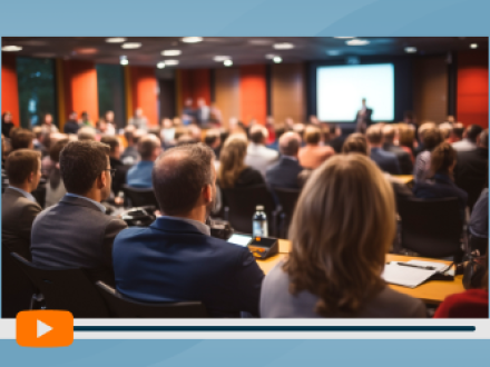 Conferencia internacional 4Construyendo alianzas que funcionen. Gestión de vínculos estratégicos con valor – De la teoría a la práctica efectiva- portada