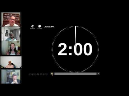 Cuarto conversatorio virtual- Maratón del conocimiento - Preguntas de directivos, responsables y trabajadores entorno a la S.S.T. - Respuestas de expertos de desde una perspectiva legal