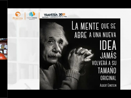 Diplomado internacional- Módulo 6- Buenas prácticas para mejorar la cultura de seguridad - Parte 4