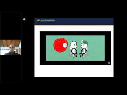 Día 2. Todos unidos ante el COVID-19- Semana de la S.S.T. Ministerio de trabajo - Oficina especial de Urabá