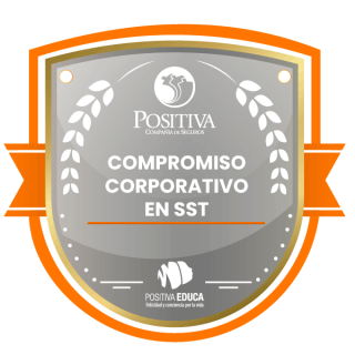Compromiso-Corporativo-en-SST-Top-100-empresas-INSIGNIAS