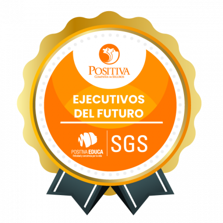 EJECUTIVO DEL FUTURO SGS - INSIGNIA