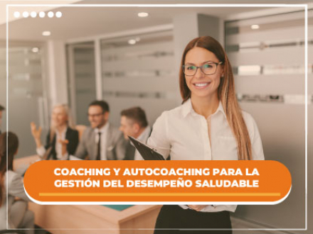 Coaching y autocoaching para la gestión - UBITS
