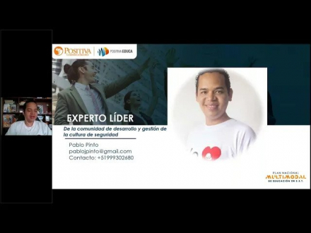 DIPLOMADO INTERNACIONAL EN GESTIÓN ANDRAGÓGICA