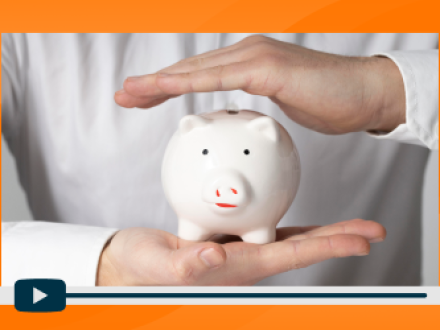 Los seguros a través del ciclo financiero de la vida Fecha mayo 12 2022 - PORTADA